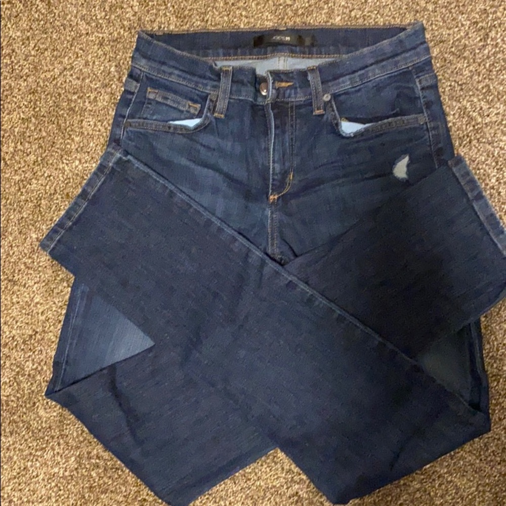 JOES JEANS SIZE 27!